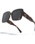 Fuerteventura Tortoise / Black