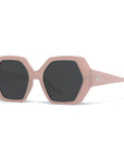 Mykonos Pink / Black