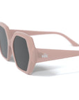 Mykonos Pink / Black
