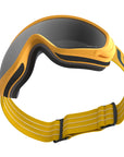 Parabolic Yellow / Grey
