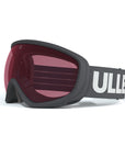 Parabolic Grey / Rose