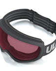 Parabolic Grey / Rose