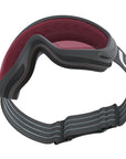 Parabolic Grey / Rose
