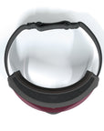 Parabolic Grey / Rose