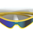 Essauira Yellow / Blue