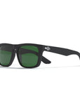 Soul Black / Green