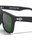 Soul Black / Green