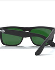 Soul Black / Green