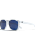 Jib White / Blue