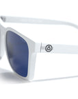Jib White / Blue