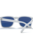 Jib White / Blue