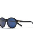 Valley Black / Blue