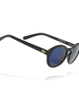 Valley Black / Blue