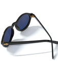 Valley Black / Blue