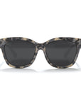 Redwood White Tortoise / Black