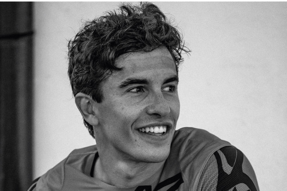 10 cosas sobre Marc Márquez que deberías saber
