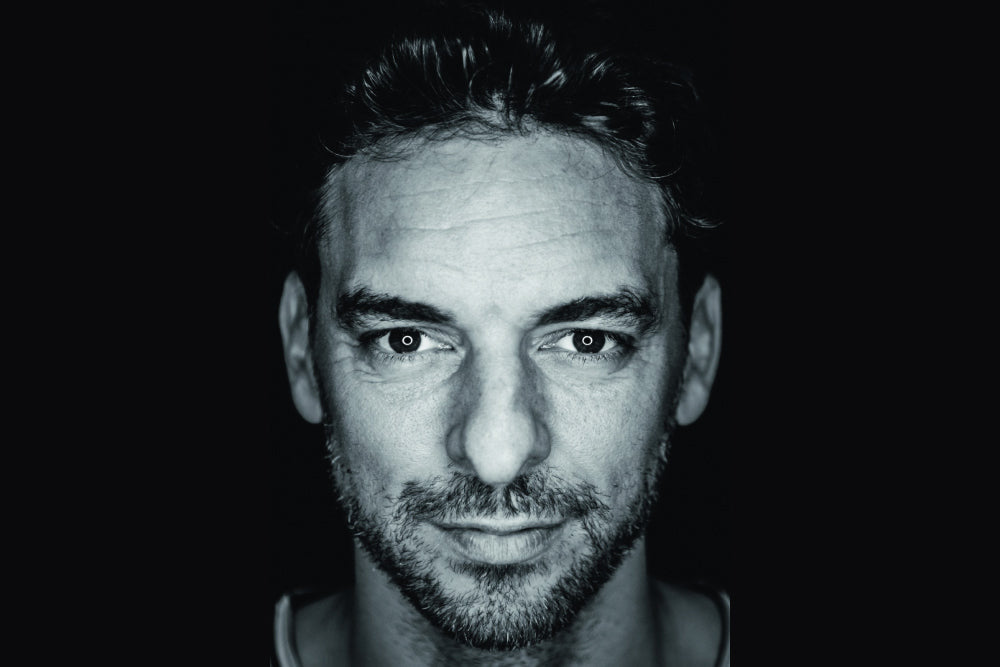 Pau Gasol