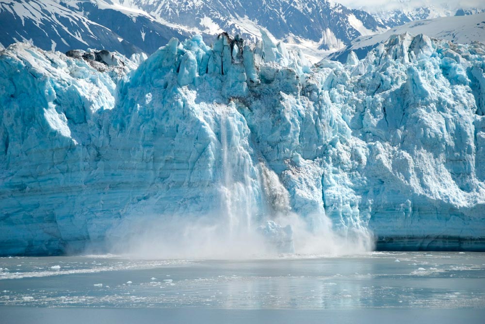 4 lugares destinados a desaparecer por el cambio climático