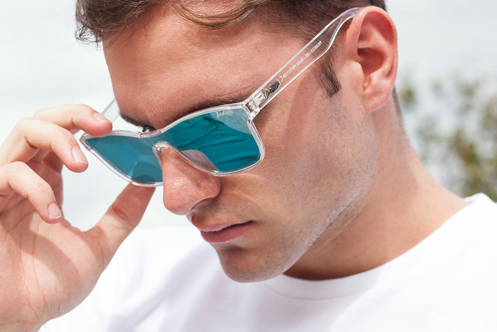 gafas polarizadas