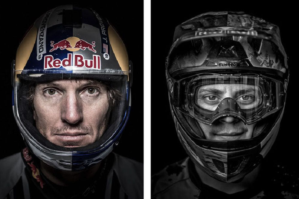 Michael Clark: Técnica y fotografía de acción