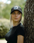 Born to Surf Navy Blue
