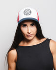 Born to Be Free White / Red / Blue