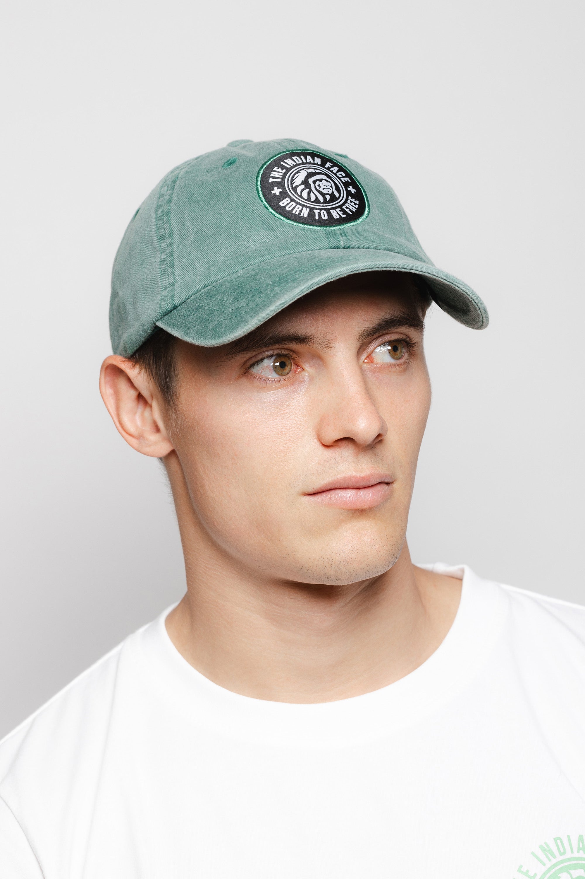 Naturgrün