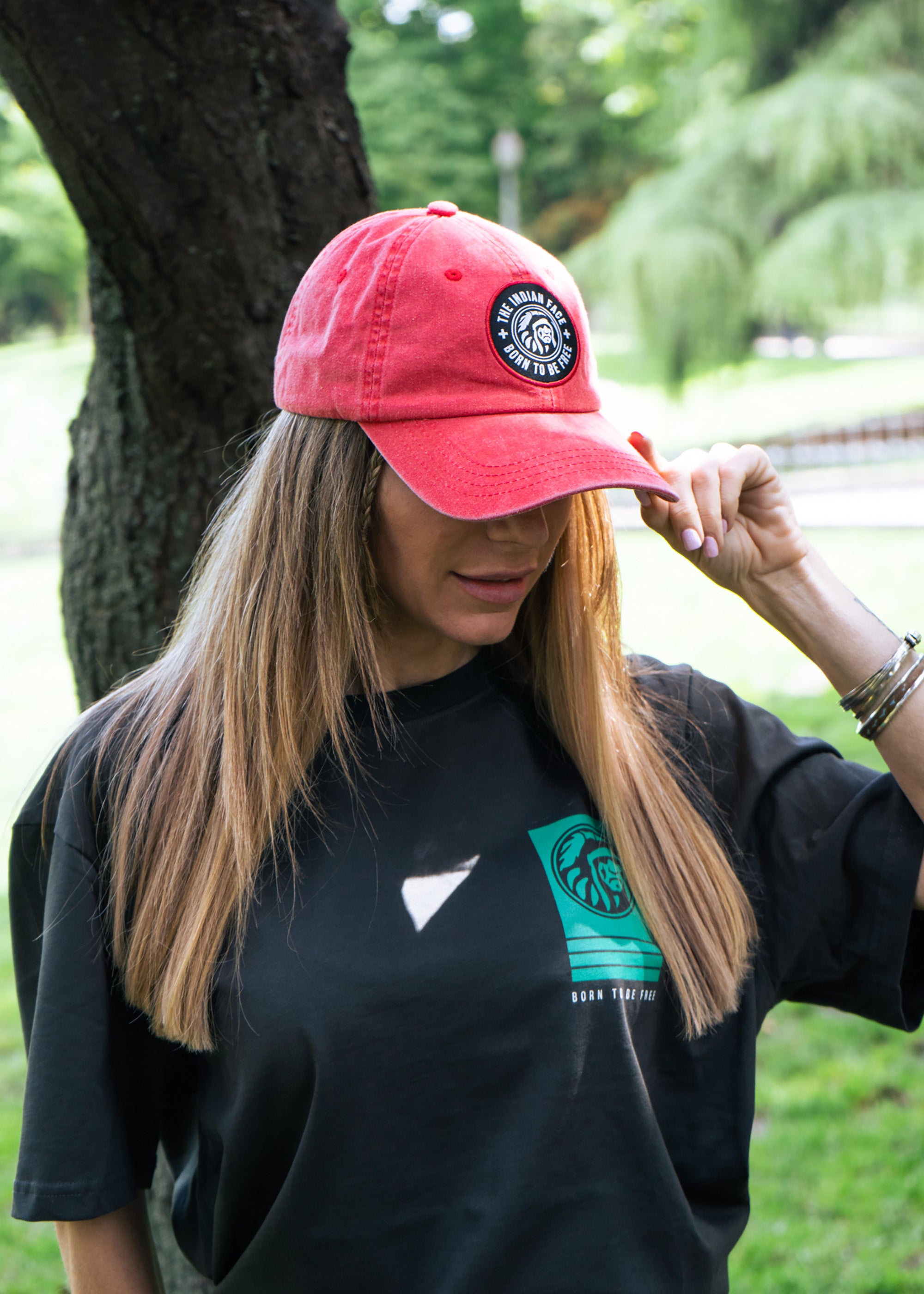 Natura rossa