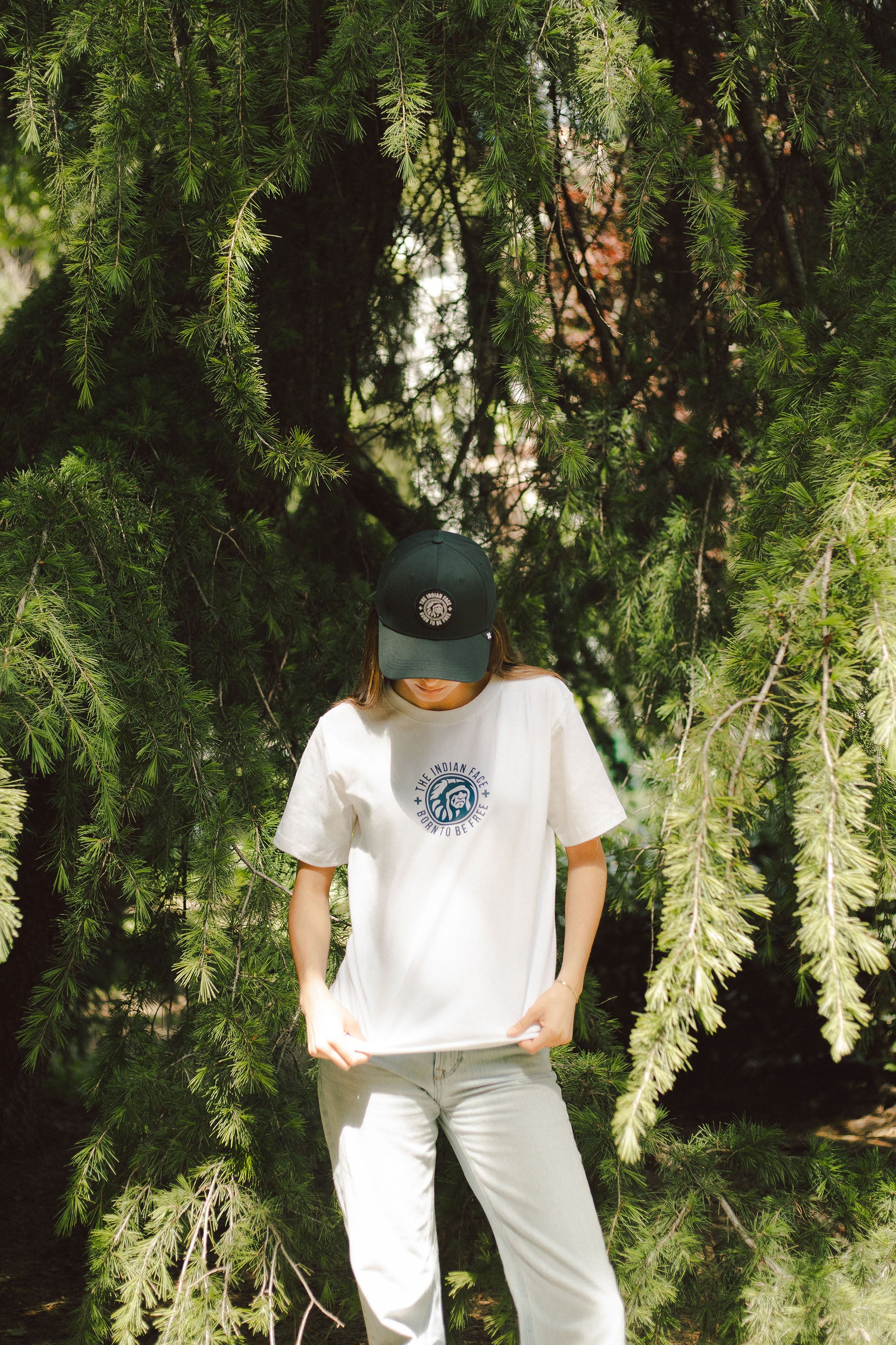 Action Navy Blue