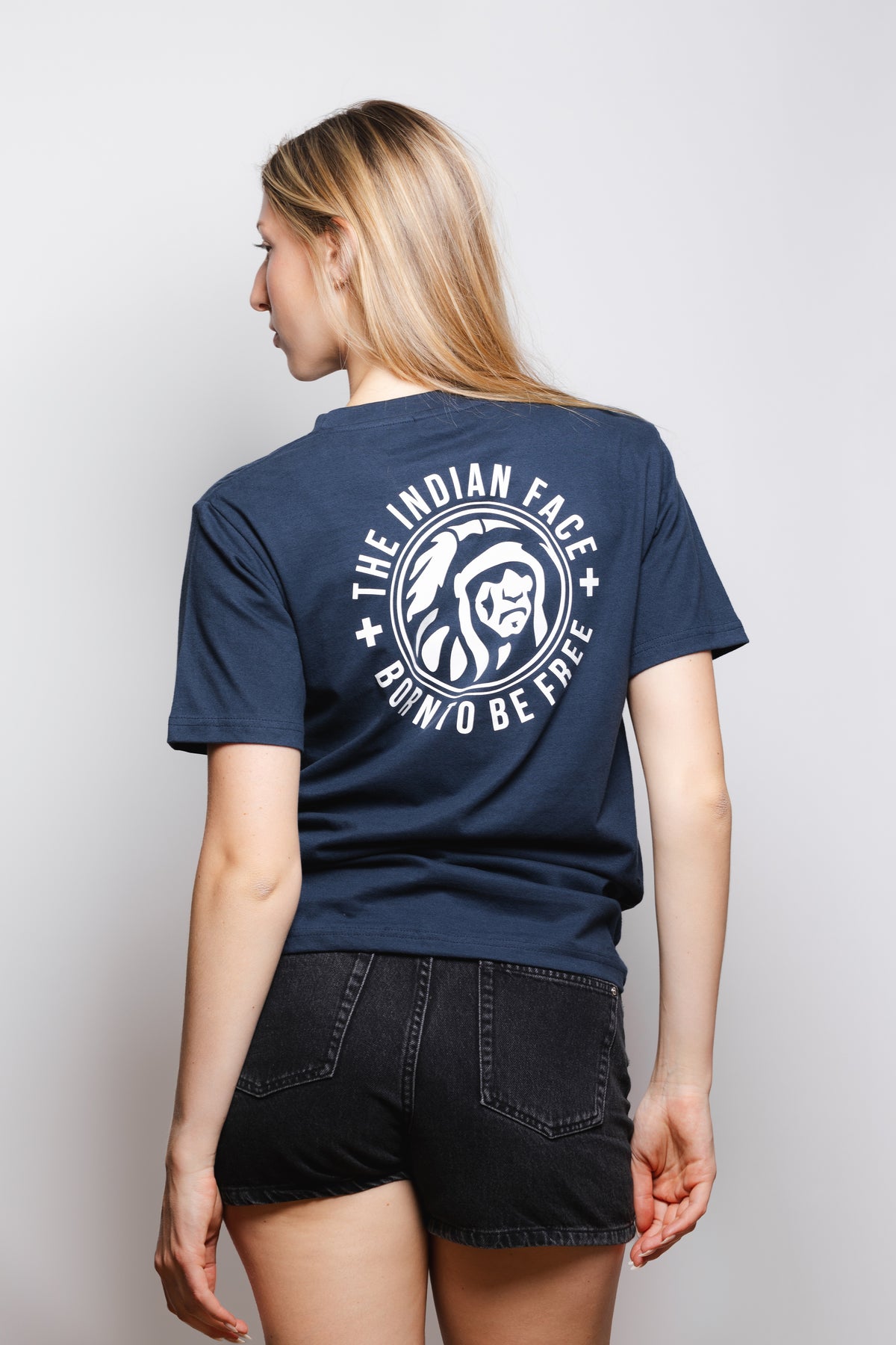 Spirit Navy Blue