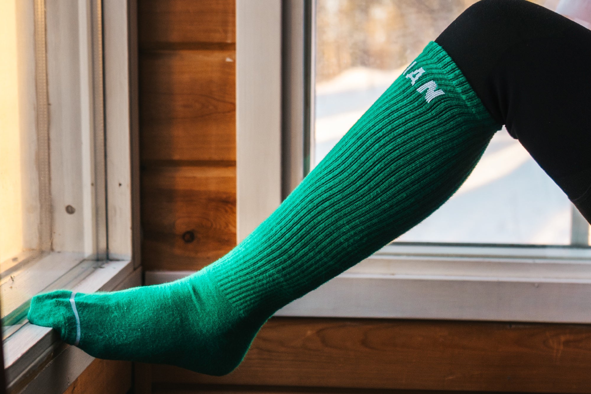 Expedition Green