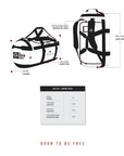 Latitude Black