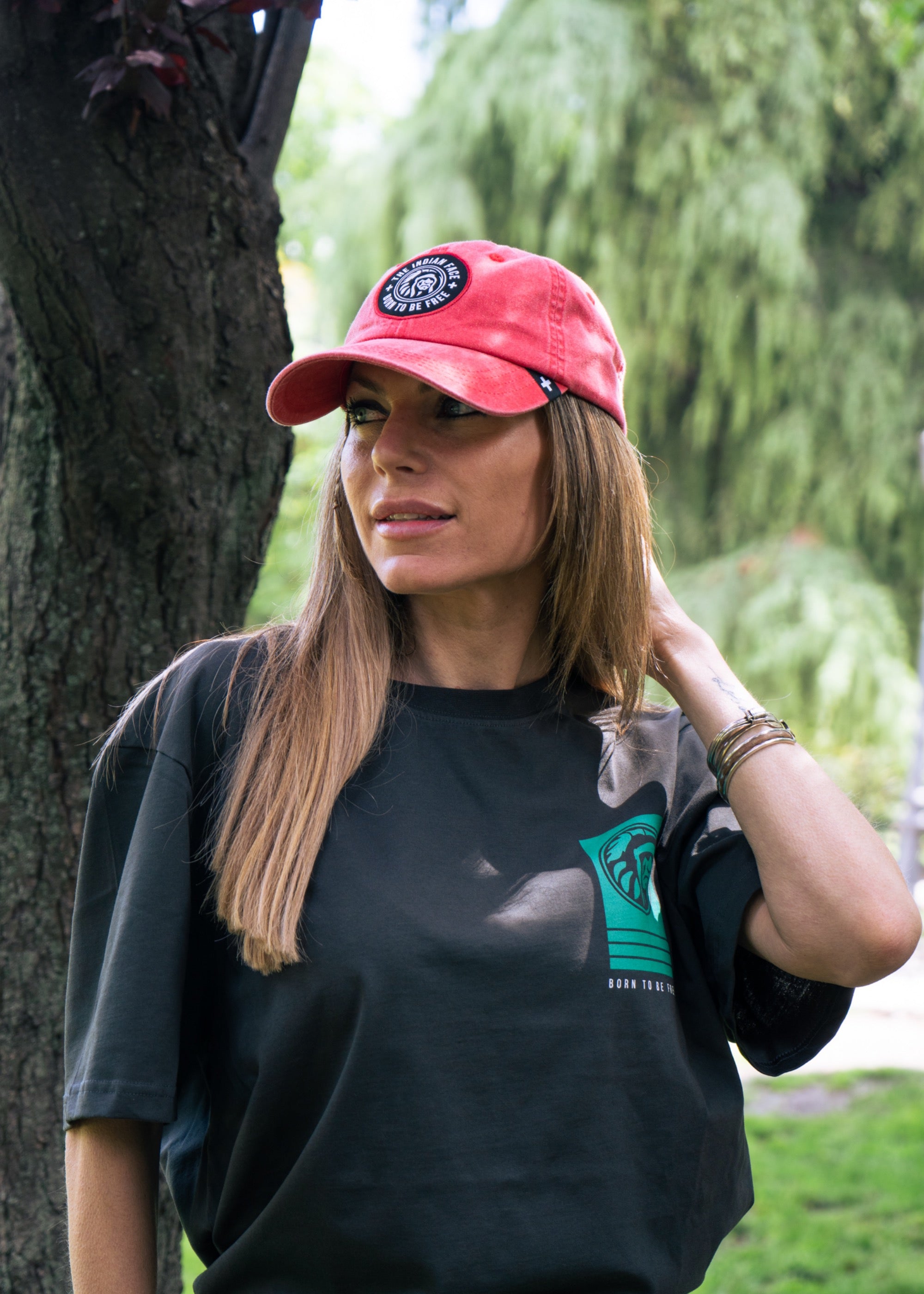 Natura rossa