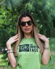 Born to be Free Verde