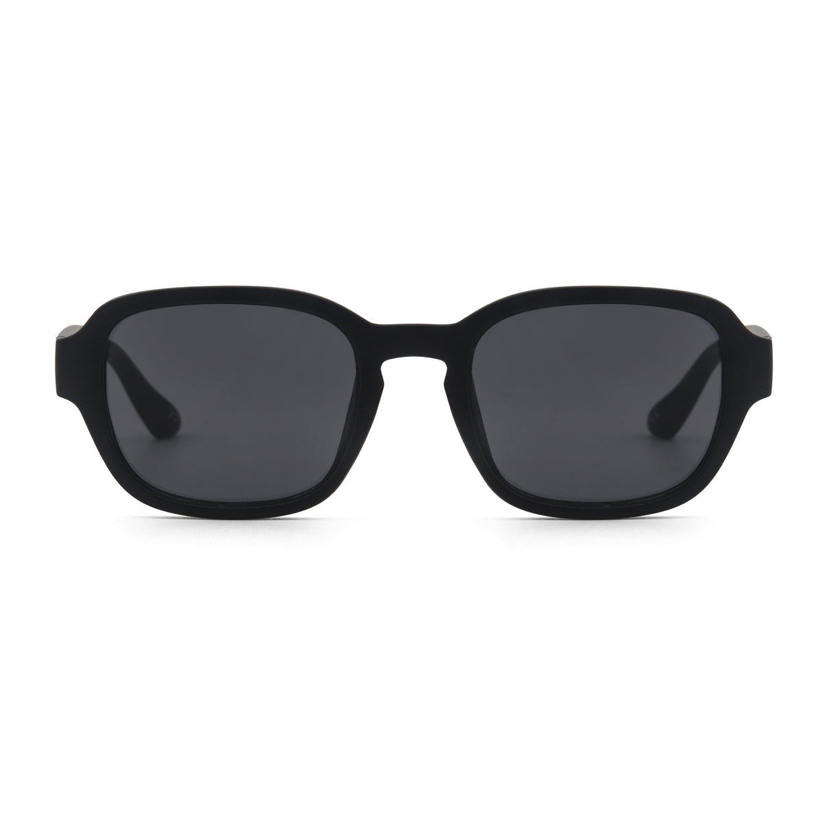 Shoreline Black / Black