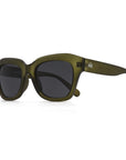 Cove Green / Black