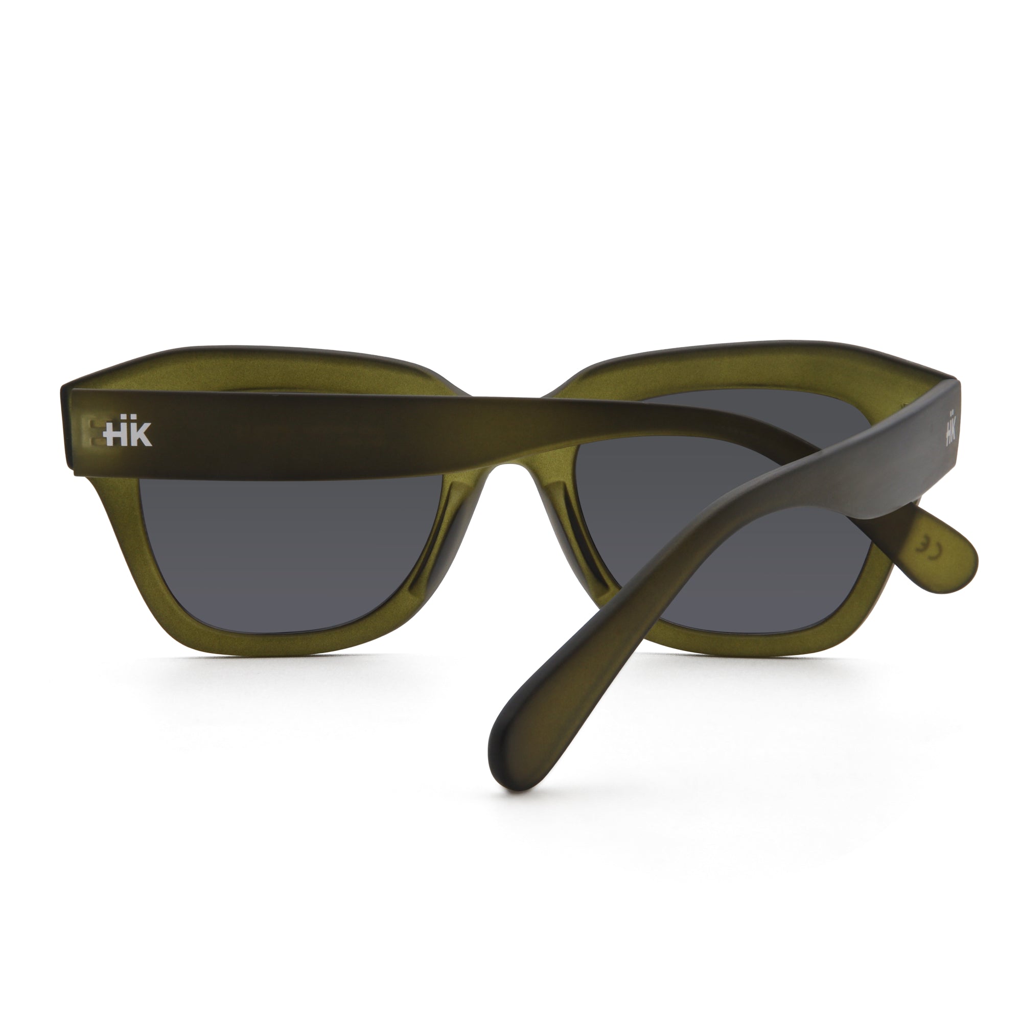 Cove Green / Black