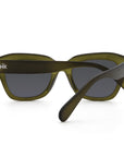 Cove Green / Black