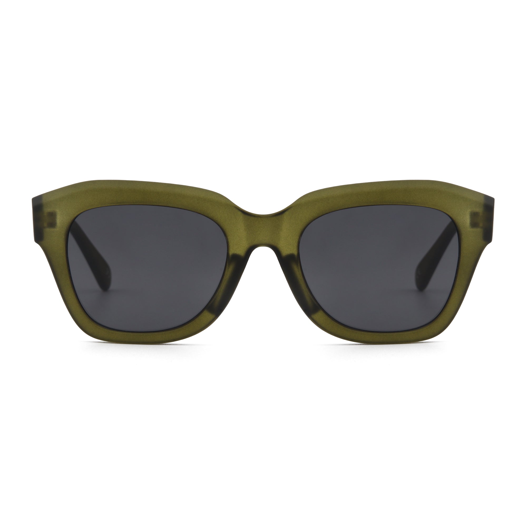 Cove Green / Black