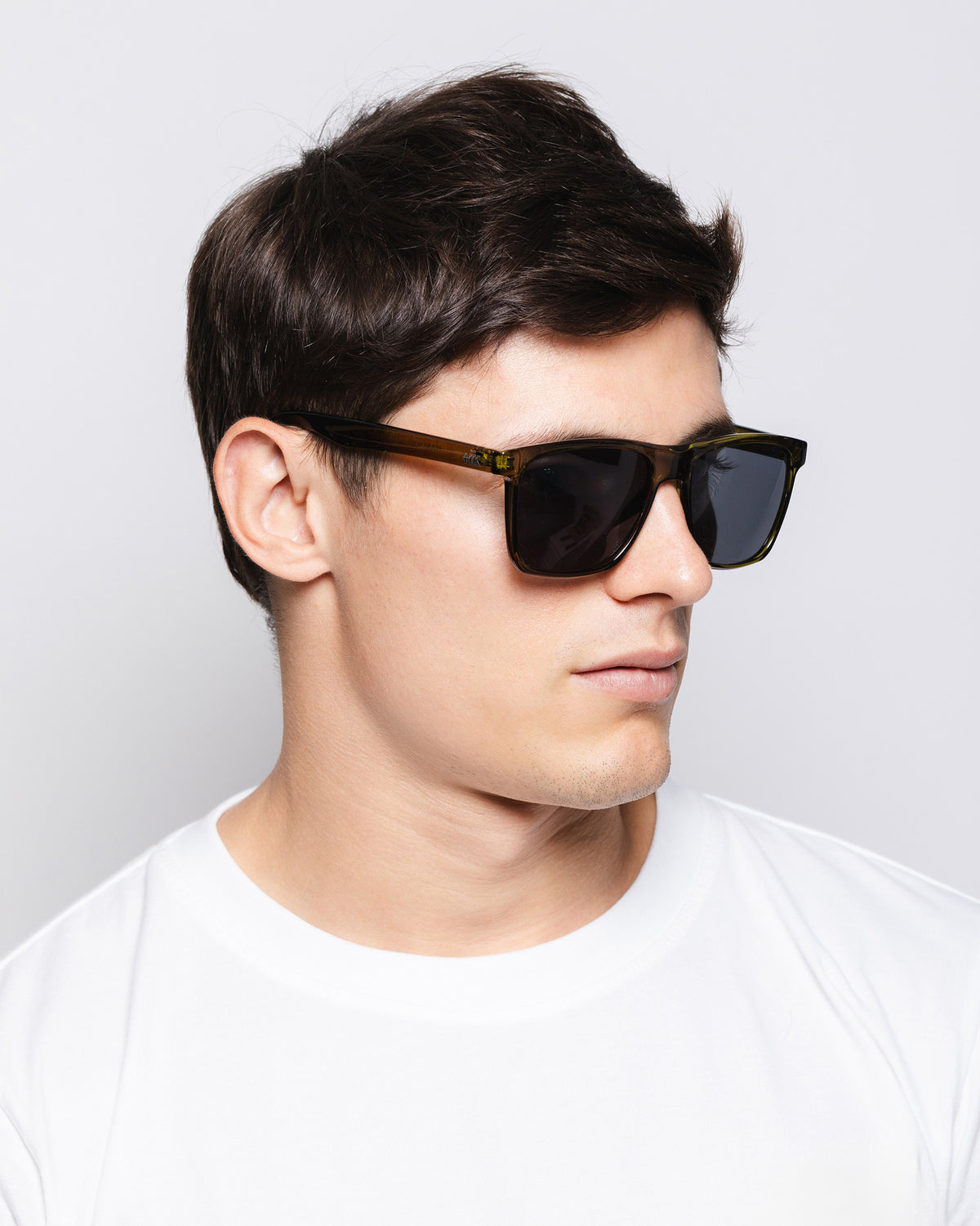 Hossegor Green / Black