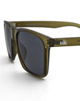 Hossegor Green / Black