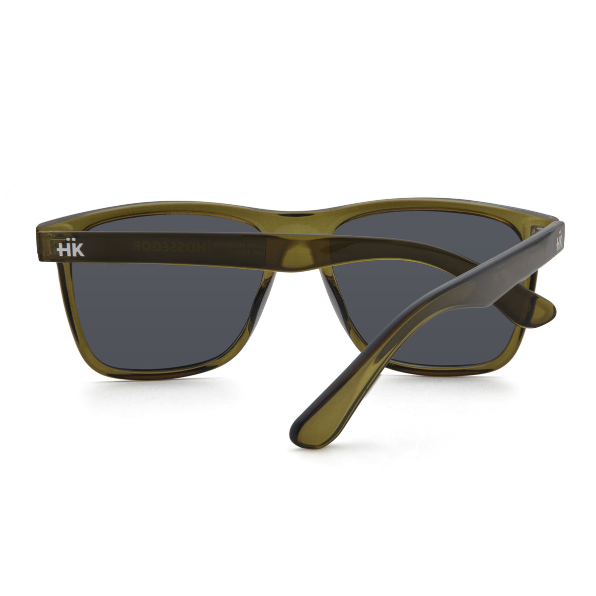 Hossegor Green / Black
