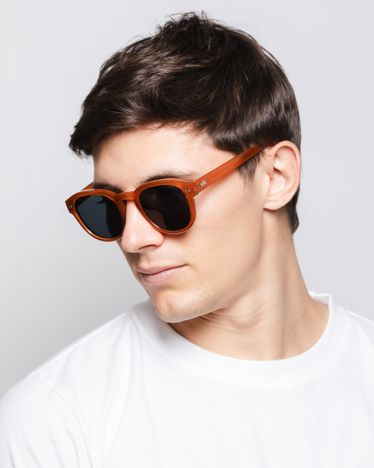 Teahupoo Orange / Black