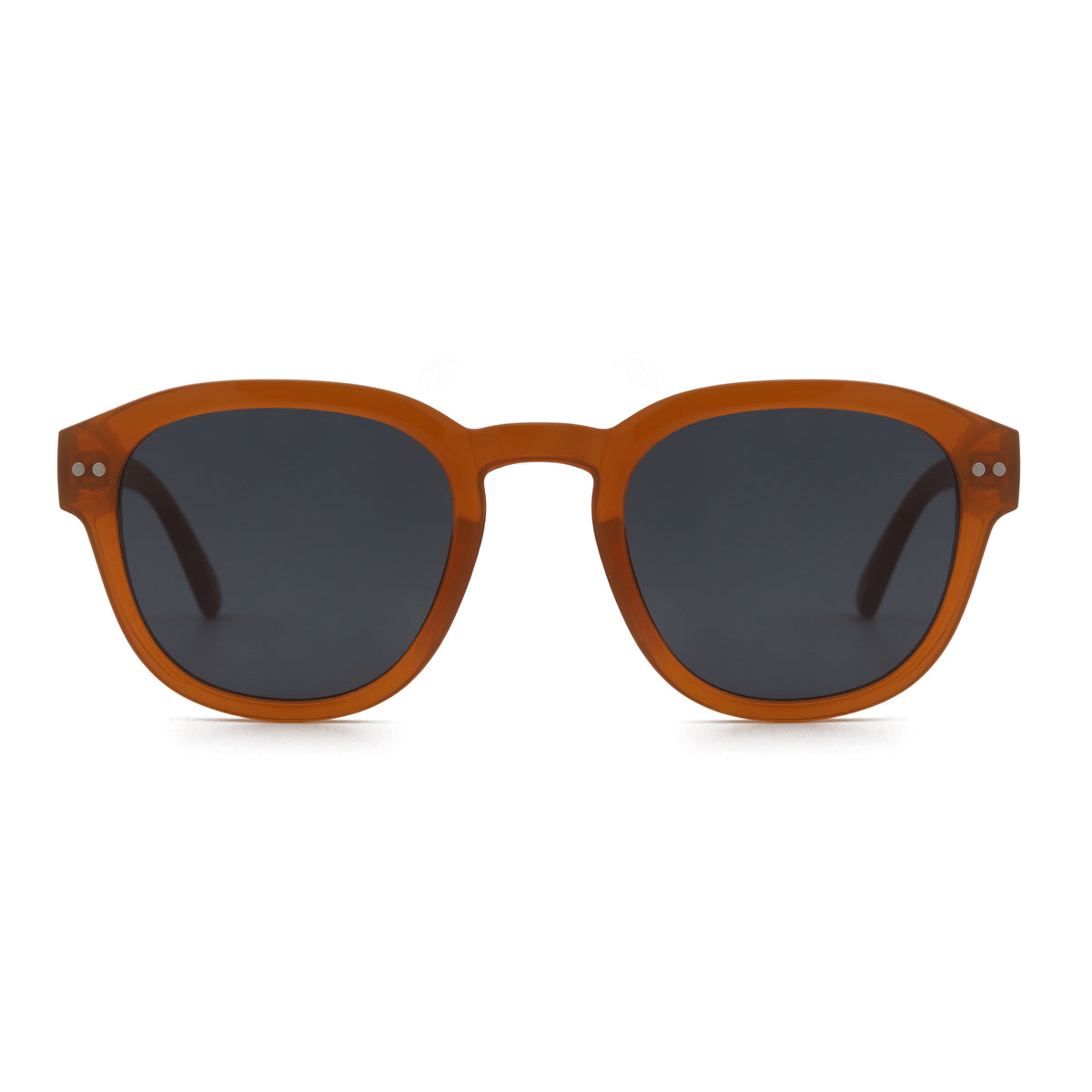 Teahupoo Orange / Black