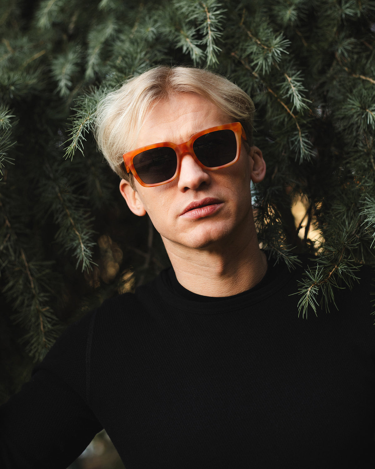 Noosa Tortoise / Black