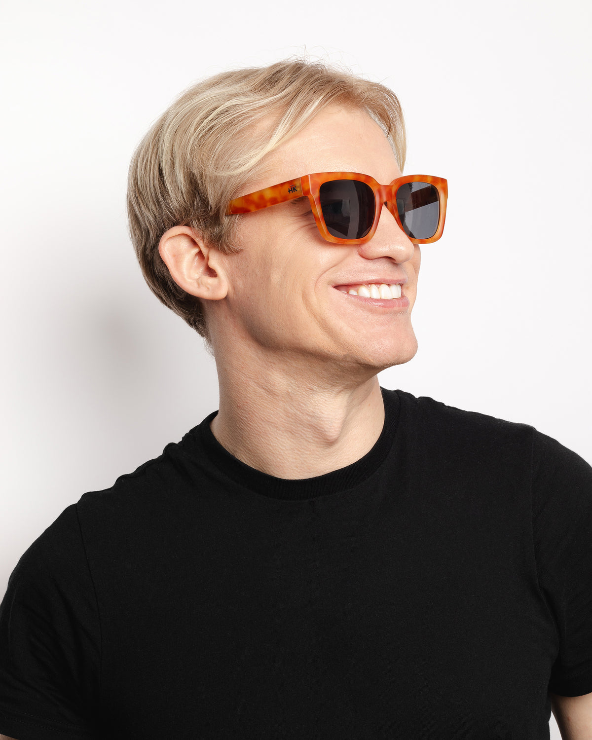 Noosa Tortoise / Black