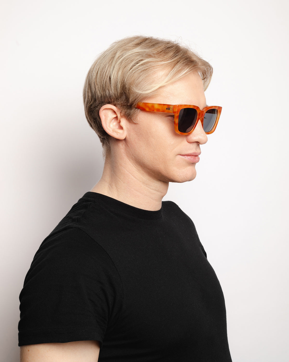 Noosa Tortoise / Black