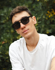 Pipeline Zwart / Zwart