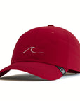 Wave Red