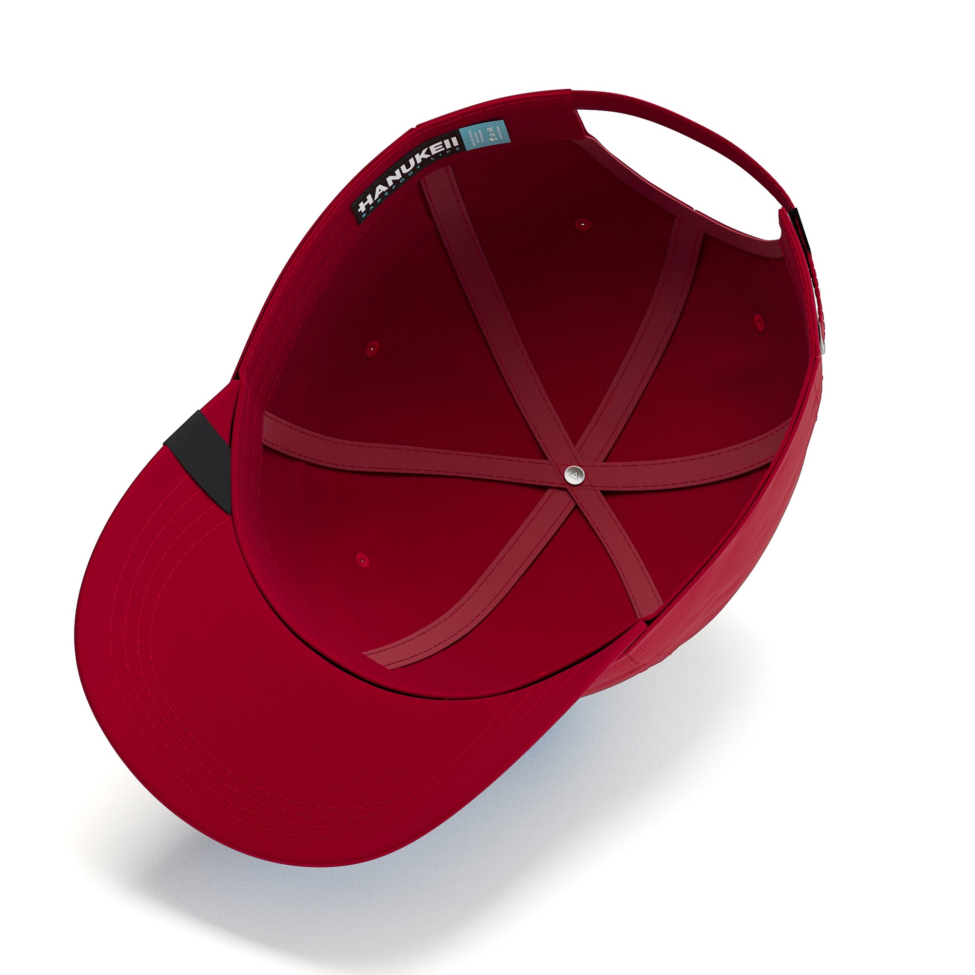 Wave Red